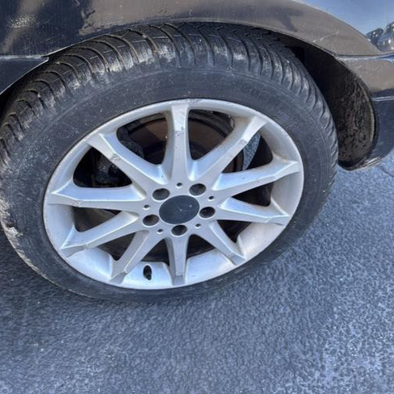 Vase de lave glace MERCEDES CLASSE B 245 Photo n°18