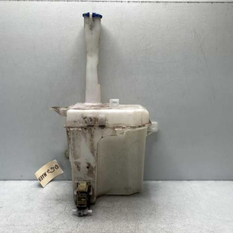 Vase de lave glace KIA CEE-D 1 Photo n°1