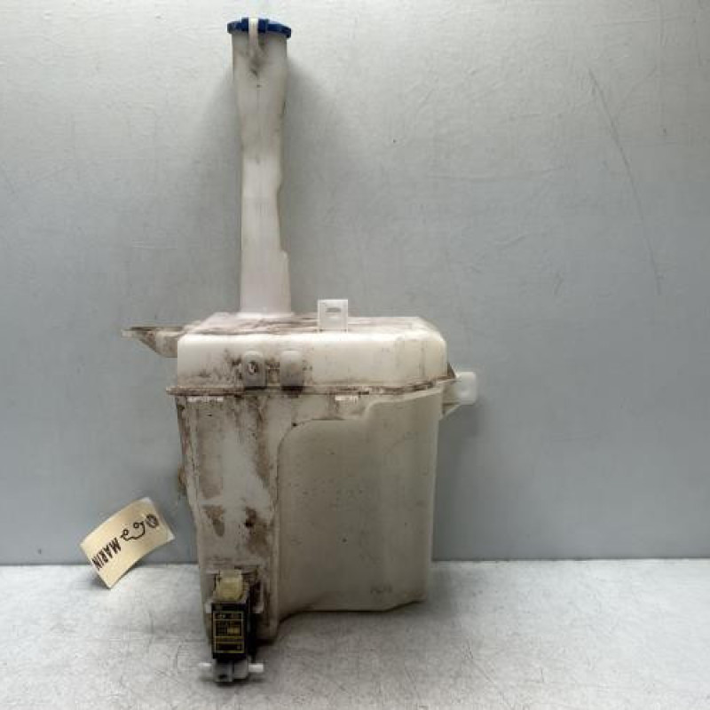 Vase de lave glace KIA CEE-D 1 Photo n°2