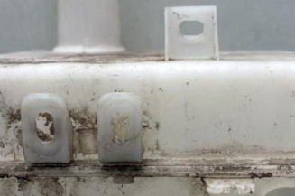 Vase de lave glace KIA CEE-D 1