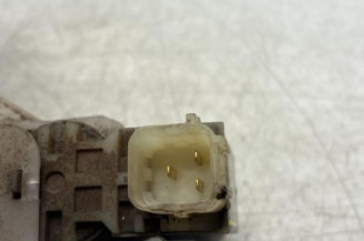 Vase de lave glace KIA CEE-D 1