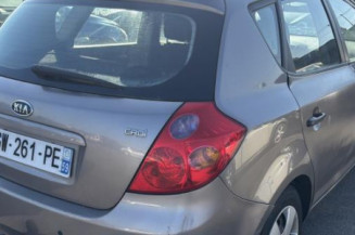 Vase de lave glace KIA CEE-D 1