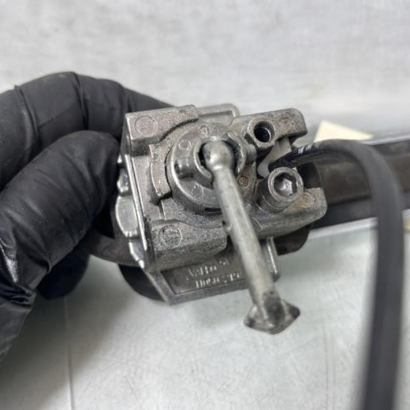 Poignee porte avant droit MINI MINI 2 R56 Photo n°4