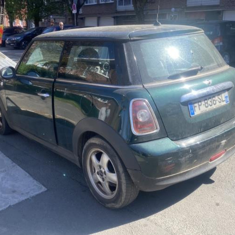 Poignee porte avant droit MINI MINI 2 R56 Photo n°8