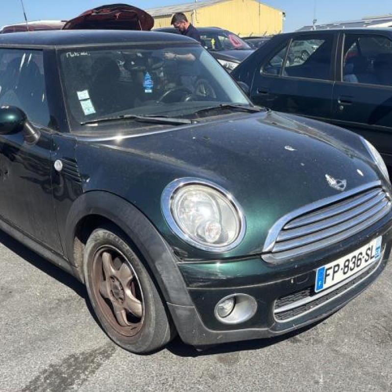 Poignee porte avant droit MINI MINI 2 R56 Photo n°17