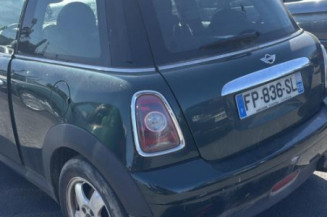Poignee porte avant droit MINI MINI 2 R56