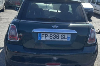 Poignee porte avant droit MINI MINI 2 R56