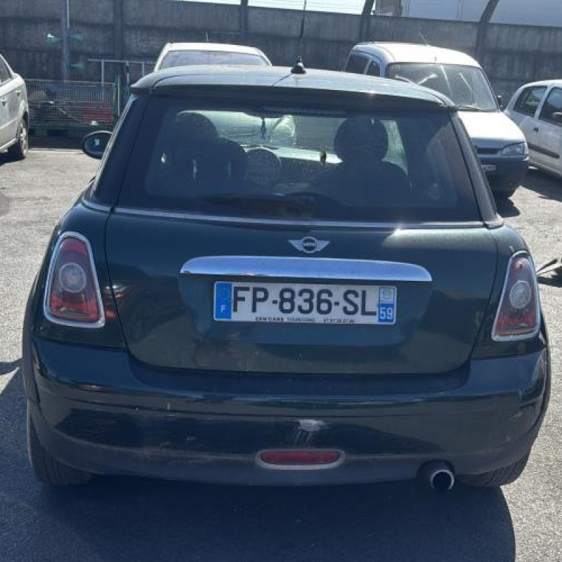 Poignee porte avant droit MINI MINI 2 R56 Photo n°20