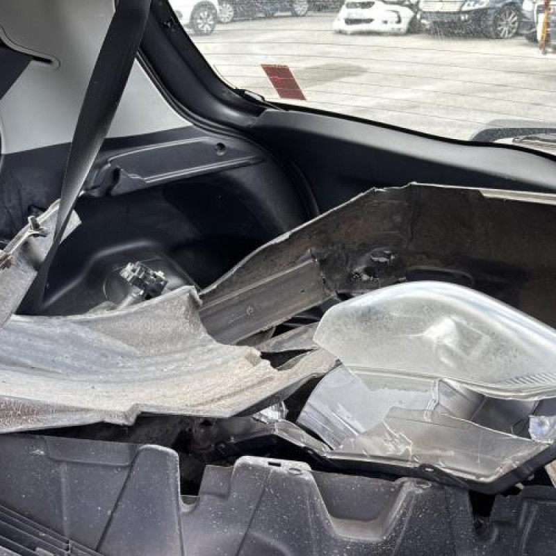 Poignee interieur arriere gauche TOYOTA YARIS 3 Photo n°15