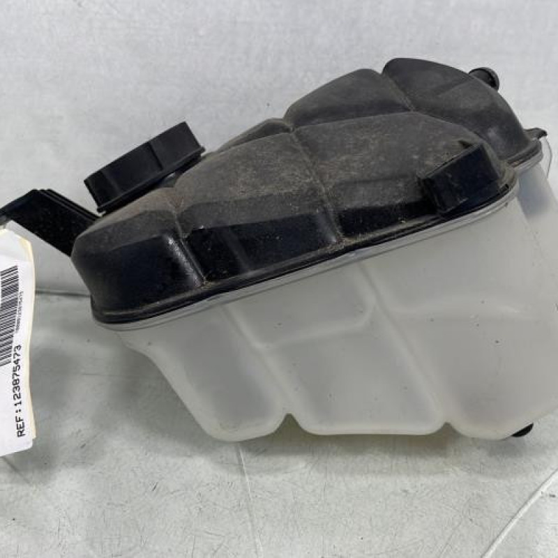 Vase d'expansion FORD MONDEO 3 Photo n°1