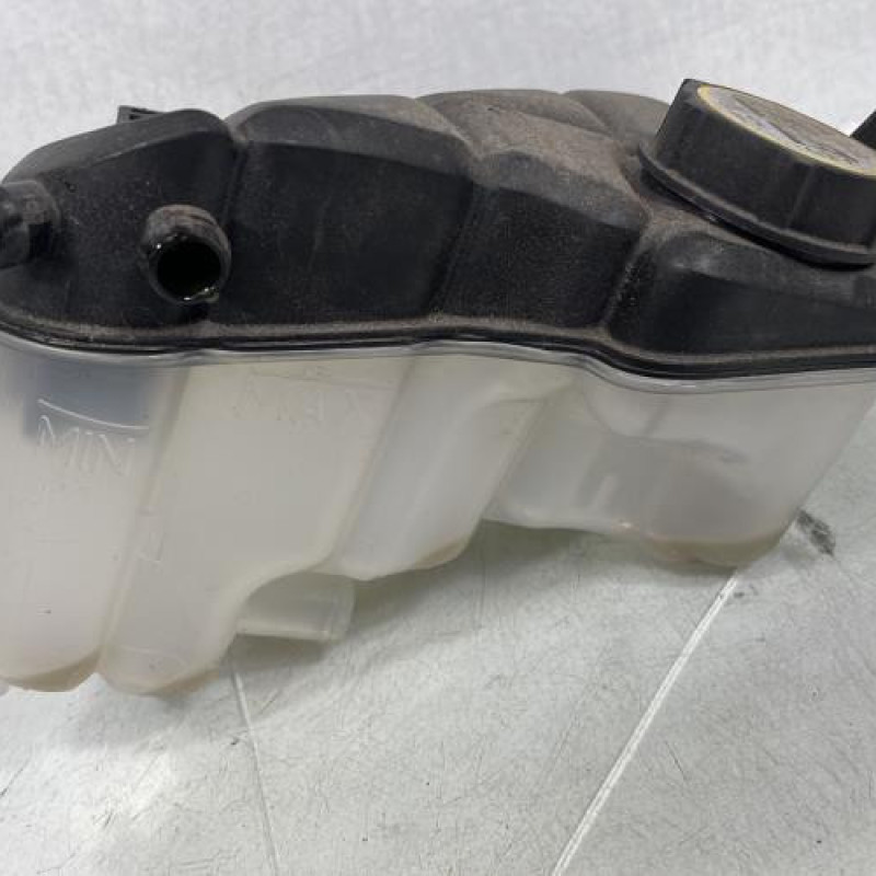 Vase d'expansion FORD MONDEO 3 Photo n°2