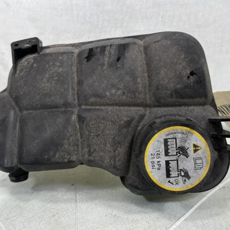 Vase d'expansion FORD MONDEO 3 Photo n°3