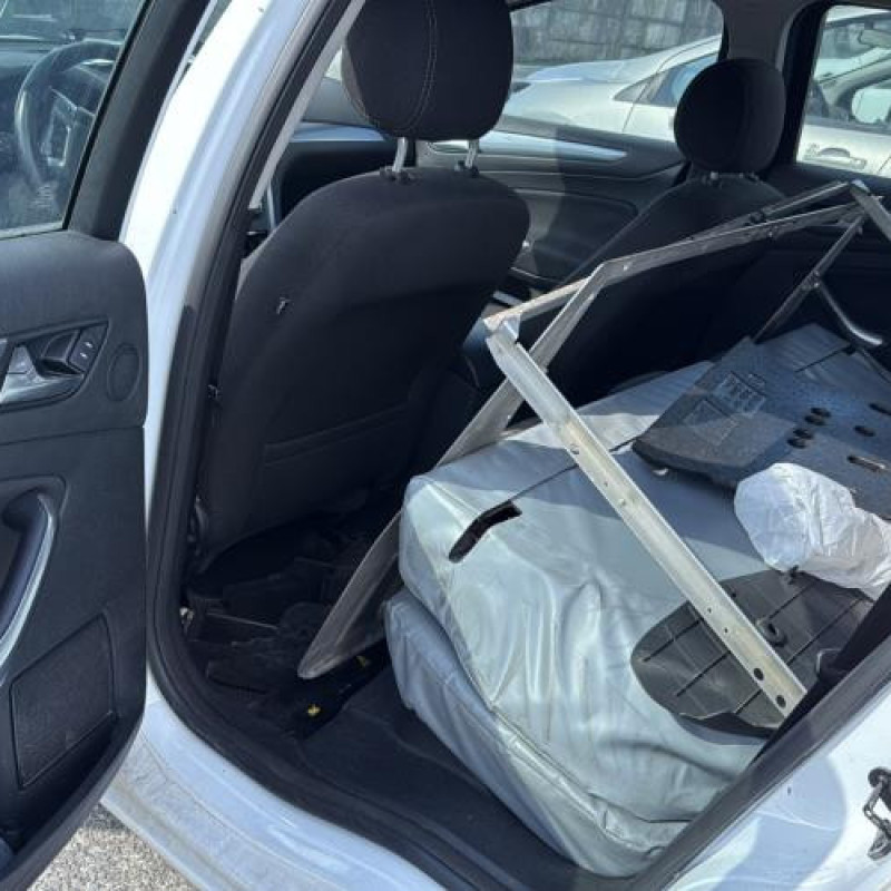 Vase d'expansion FORD MONDEO 3 Photo n°13