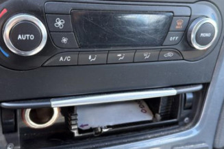 Vase d'expansion FORD MONDEO 3