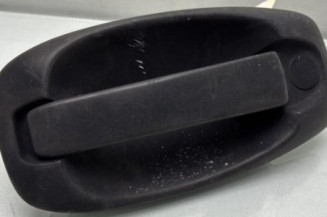 Poignee porte avant droit FIAT DOBLO 2 Photo n°1