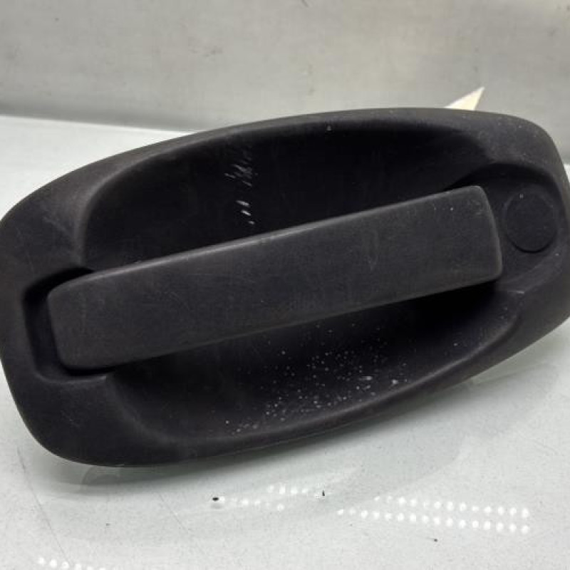 Poignee porte avant droit FIAT DOBLO 2 Photo n°1