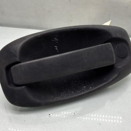 Poignee porte avant droit FIAT DOBLO 2 Photo n°1