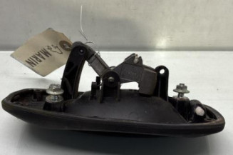 Poignee porte avant droit FIAT DOBLO 2
