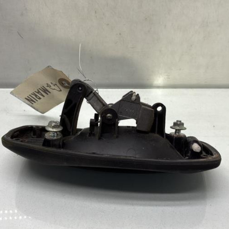 Poignee porte avant droit FIAT DOBLO 2 Photo n°3