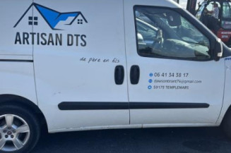 Poignee porte avant droit FIAT DOBLO 2