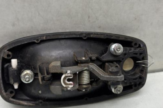 Poignee porte avant gauche FIAT DOBLO 2