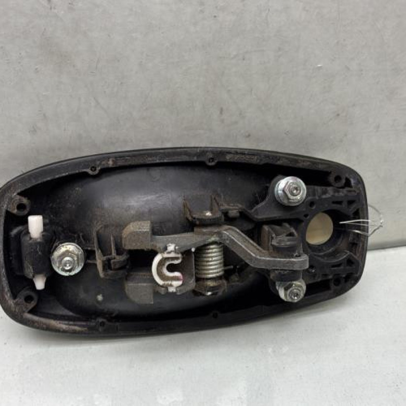 Poignee porte avant gauche FIAT DOBLO 2 Photo n°2