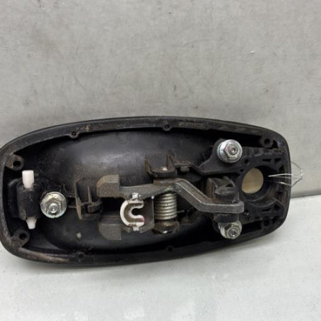 Poignee porte avant gauche FIAT DOBLO 2