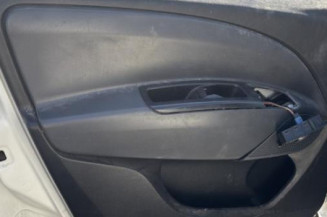 Poignee porte avant gauche FIAT DOBLO 2