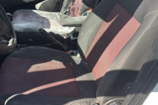 Poignee porte avant gauche FIAT DOBLO 2