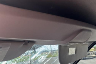 Poignee porte avant gauche FIAT DOBLO 2