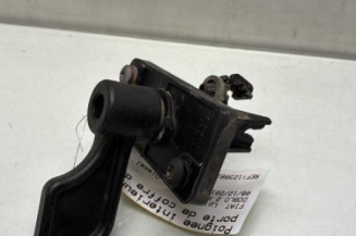 Poignee interieur porte de coffre droite FIAT DOBLO 2