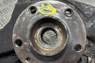 Pivot de moyeu avant droit FIAT DOBLO 2