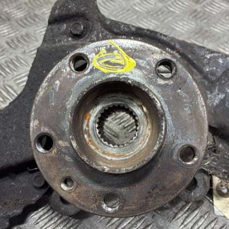 Pivot de moyeu avant droit FIAT DOBLO 2