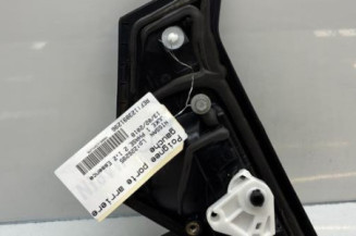 Poignee porte arriere gauche NISSAN JUKE 1