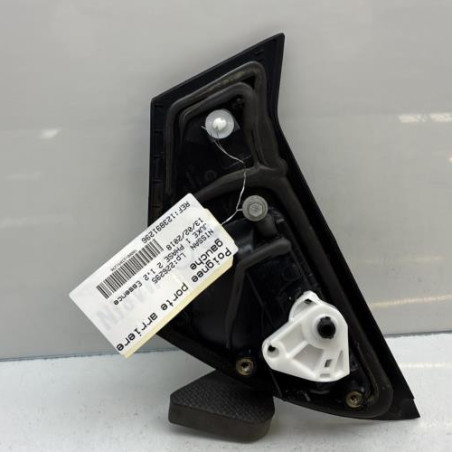 Poignee porte arriere gauche NISSAN JUKE 1