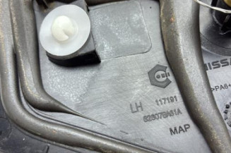 Poignee porte arriere gauche NISSAN JUKE 1