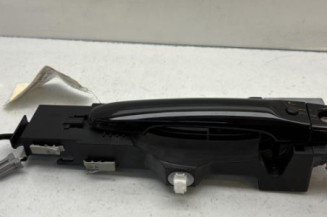 Poignee porte avant gauche NISSAN JUKE 1 Photo n°1