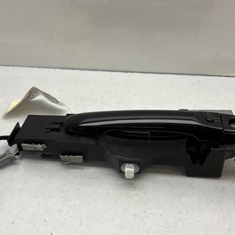 Poignee porte avant gauche NISSAN JUKE 1 Photo n°1