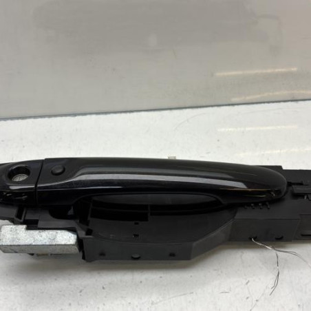 Poignee porte avant gauche NISSAN JUKE 1