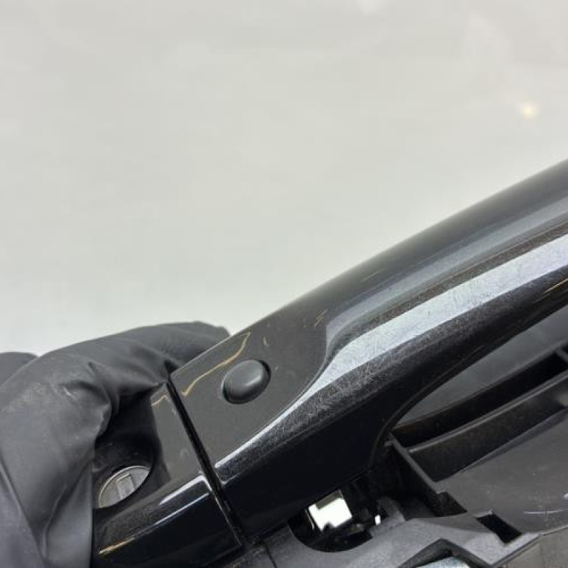 Poignee porte avant gauche NISSAN JUKE 1 Photo n°3