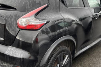 Poignee porte avant gauche NISSAN JUKE 1