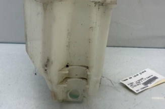 Vase de lave glace NISSAN JUKE 1