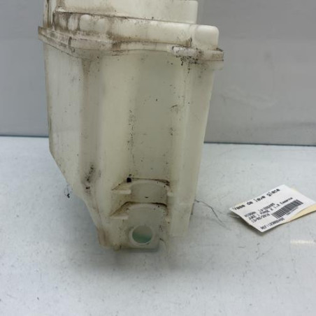 Vase de lave glace NISSAN JUKE 1