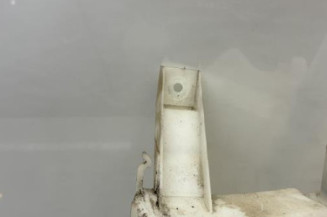 Vase de lave glace NISSAN JUKE 1