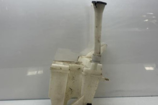 Vase de lave glace NISSAN JUKE 1