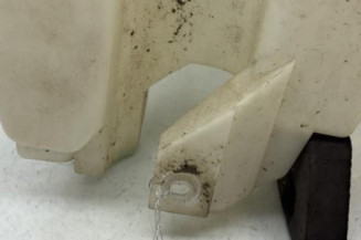 Vase de lave glace NISSAN JUKE 1