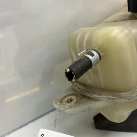 Vase d'expansion NISSAN JUKE 1