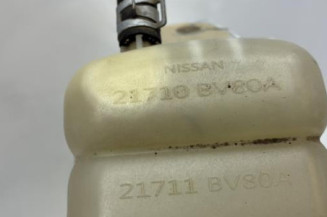 Vase d'expansion NISSAN JUKE 1