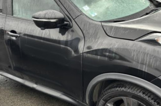 Vase d'expansion NISSAN JUKE 1