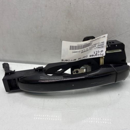 Poignee porte arriere droit RENAULT GRAND SCENIC 4 Photo n°1